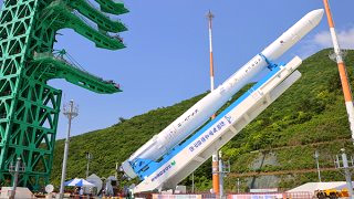 오태석 프로필 우주항공청장 누리호 위성 발사 계획