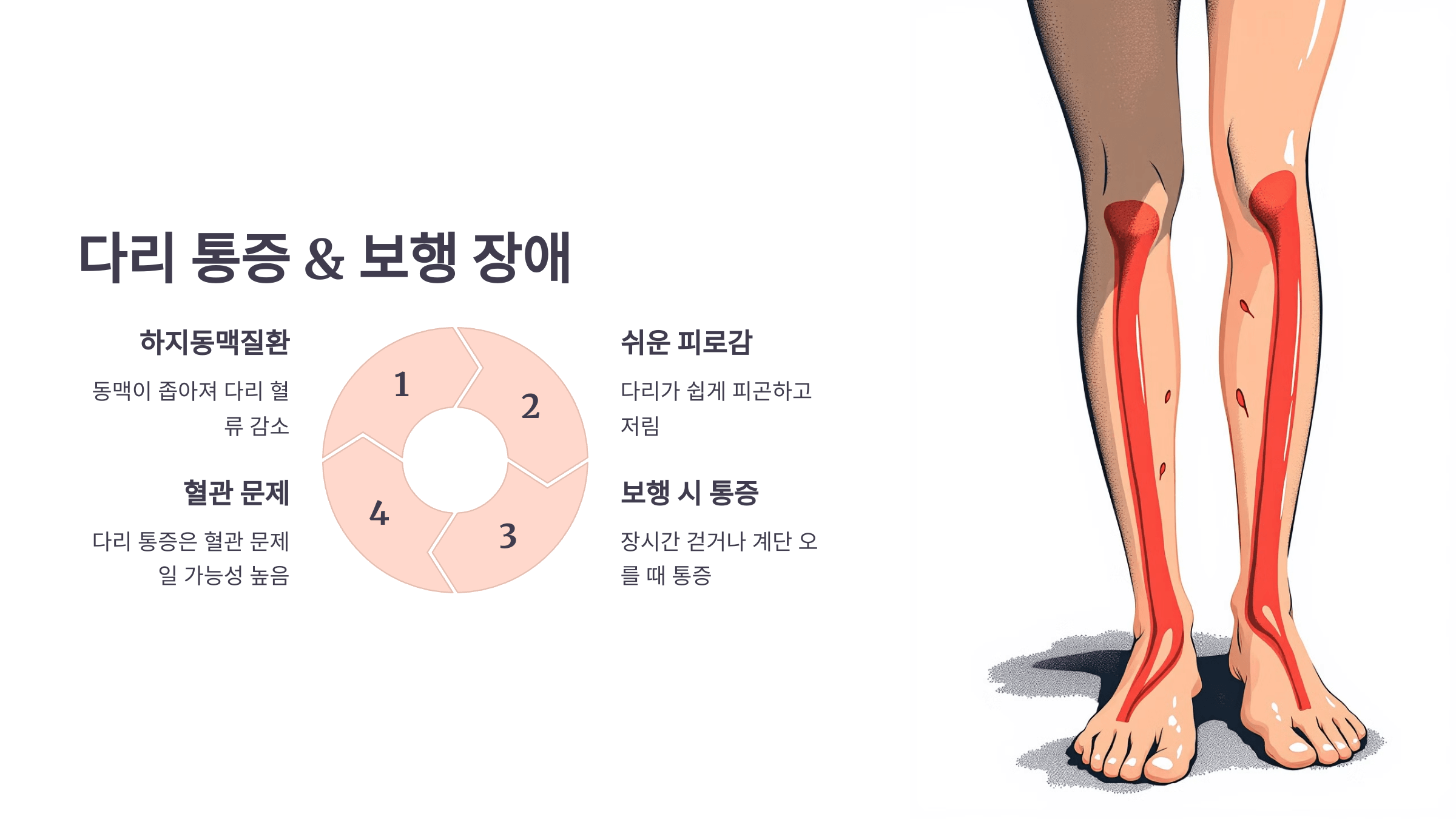 콜레스테롤과 관련된 사진입니다.