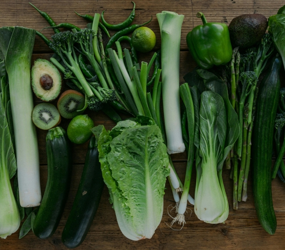 비타민K는 뼈를 튼튼하게