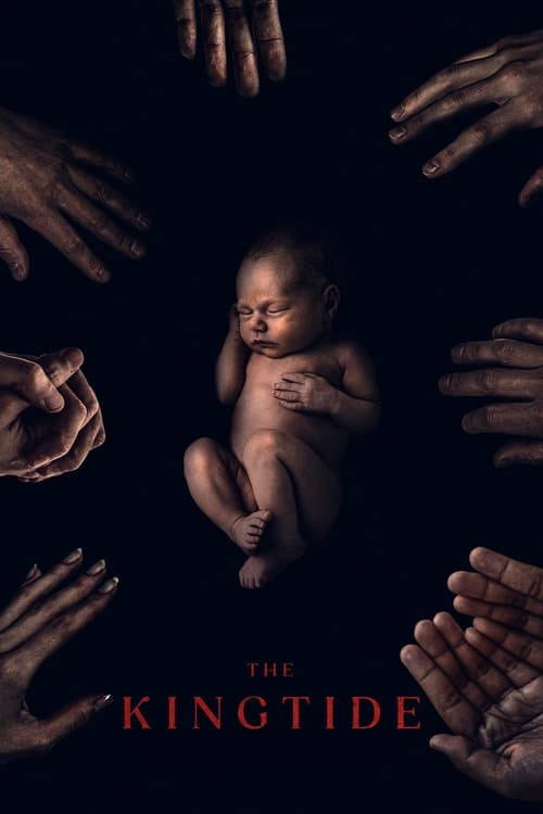 더 킹 타이드 포스터