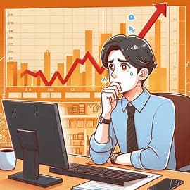 “2025년 상반기 한국 경제 위기, 왜 이렇게 힘들었을까?”