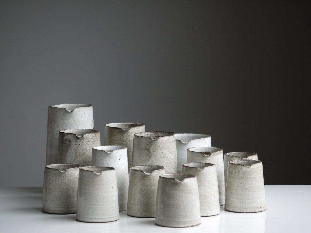 Ceramics