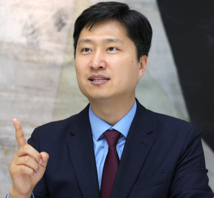 우재준 국민의힘 청년 최고위원 당선