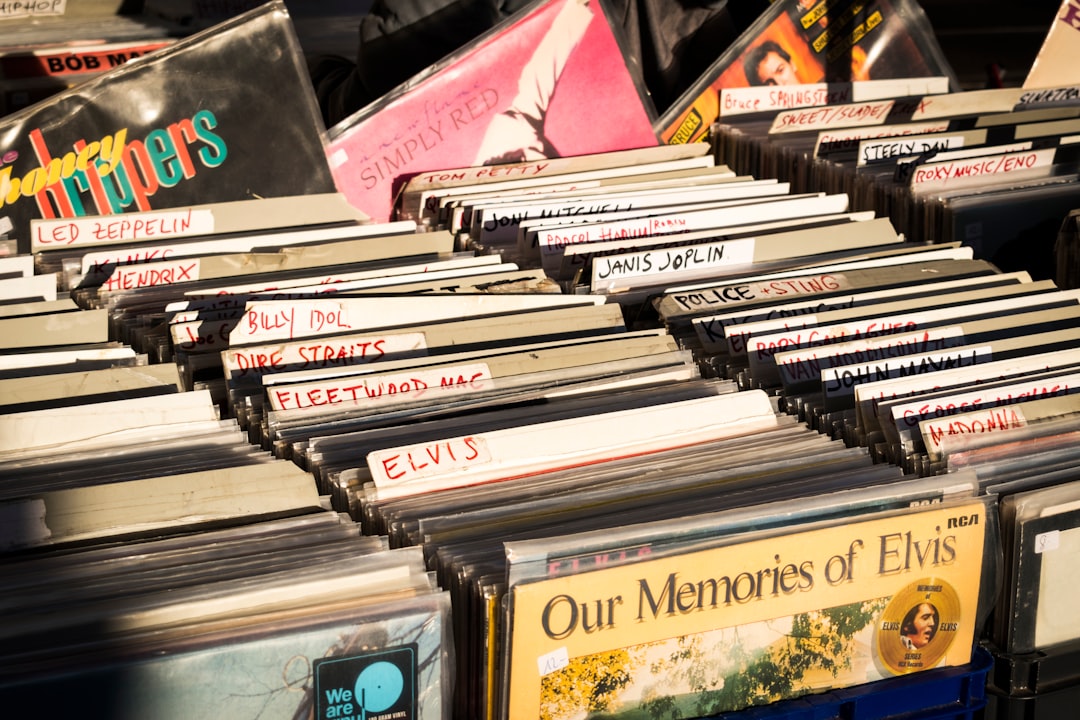 Flea Market