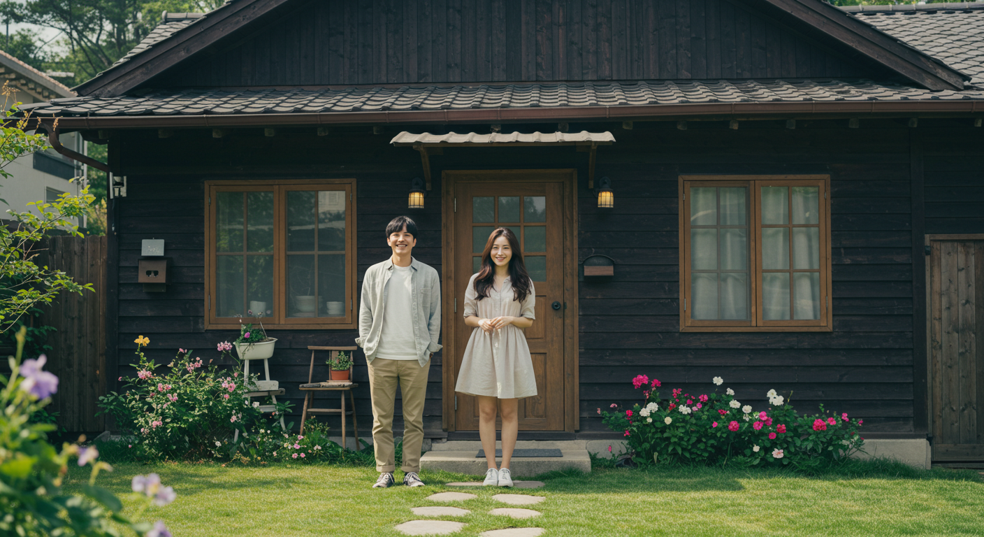 전원주택 화장실 설계도면