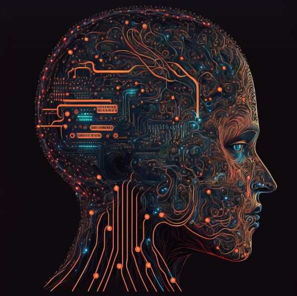 게임 AI과 관련된 사진