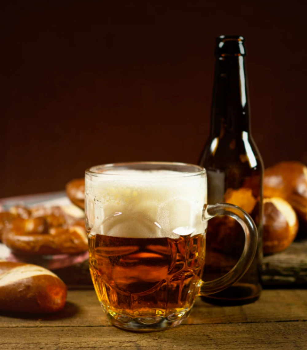 알콜성 치매 예방