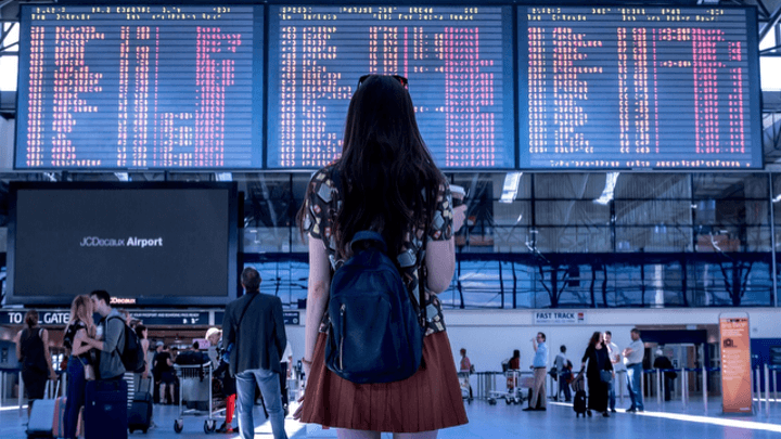 항공기-결항-지연-대처방법-환불-보상-여행자보험-청구