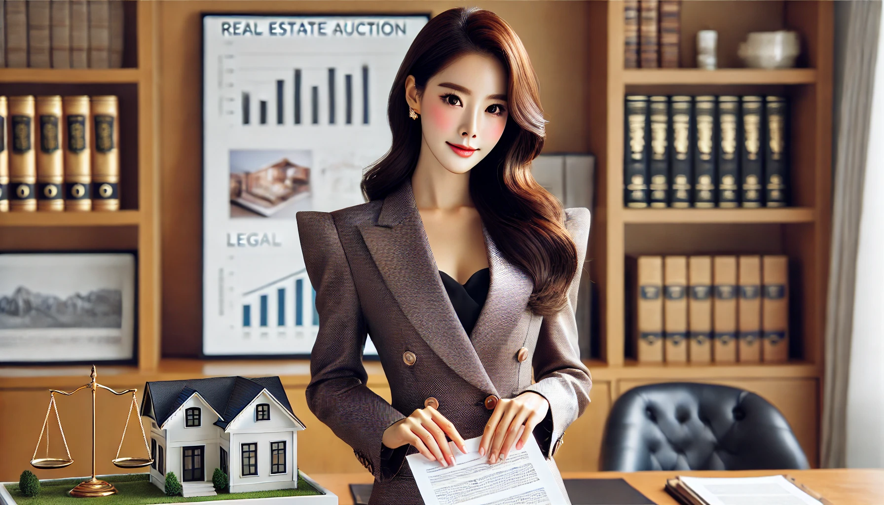 부동산 경매 절차 관련 이미지