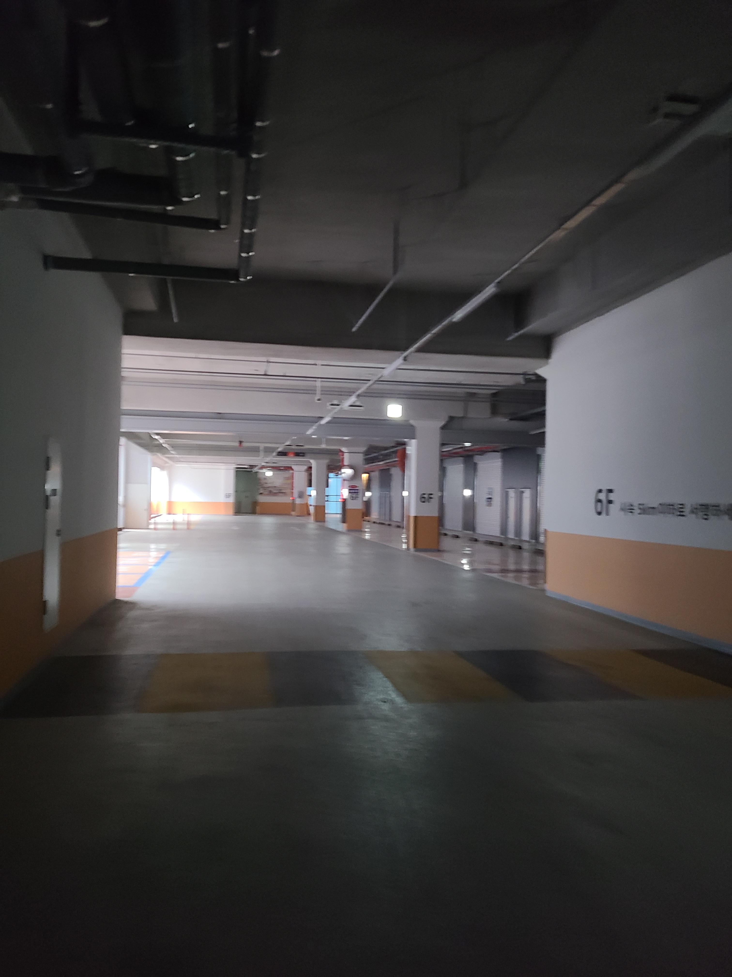 한강 듀클래스 의정부 고산 드라이브인3