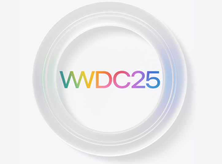 출처 : 애플홈페이지. WWDC25 포스터2