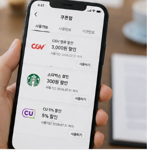 신규 가입 전 꼭 확인해야 할 사항