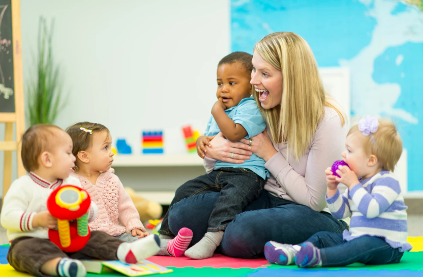 어린이집 입소 전 준비 사항과 체크리스트