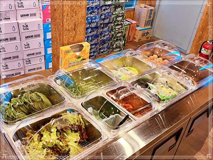 OBS 어서옵쇼 인천, 강화 캠핑 레스토랑, 등심, 갈비, 살치살, 바베큐 맛집