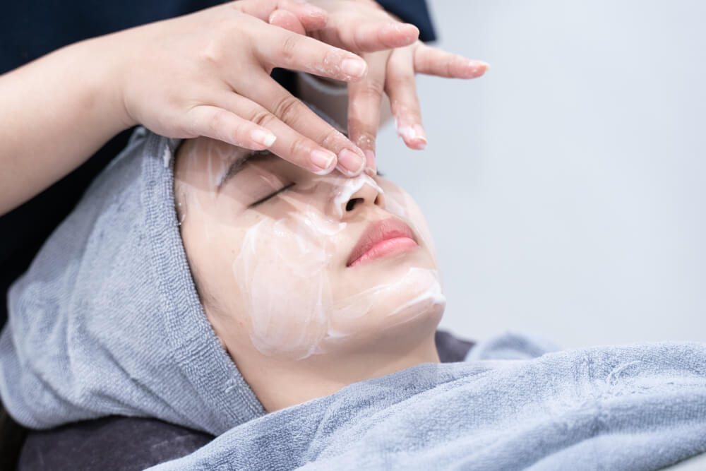 기미 없애는 방법 '이것'