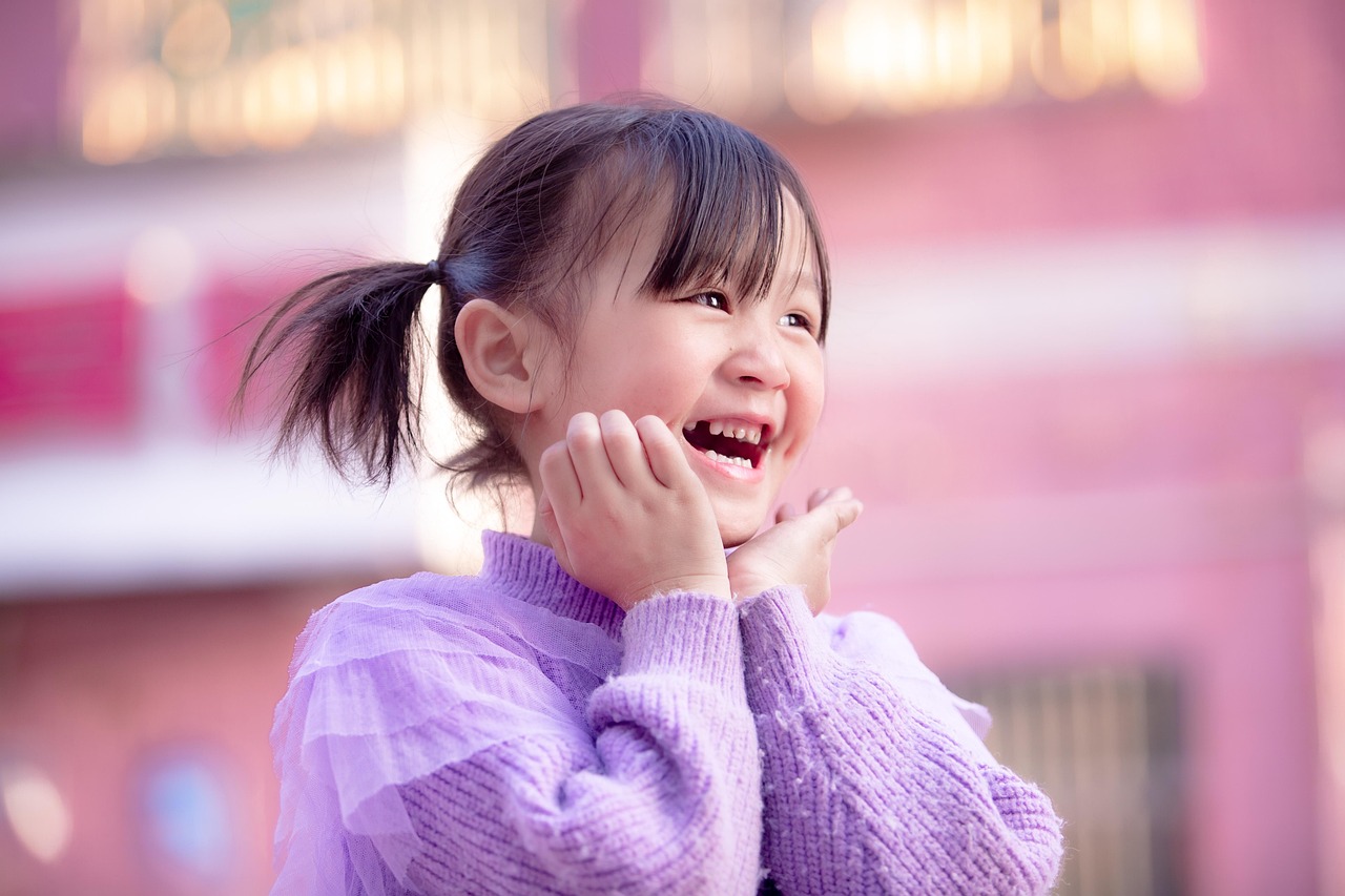 어린이를 위한 체육 활동의 중요성과 방법