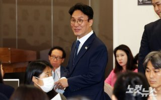 전용기 국회의원 김민석 국무총리 인사청문회