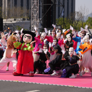  2024 부활절 퍼레이드 기념음악회 기본 일정 및 프로그램 소개