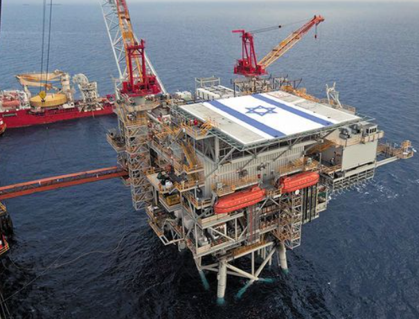 포항 앞바다 석유 가스 매장 가능성 발표 소식