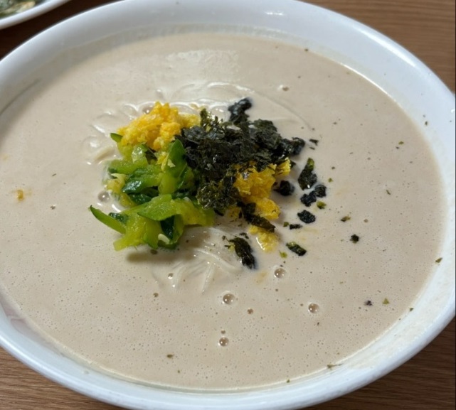 생생정보-대구-옥순할매-콩국수