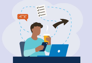 ADHD 증후군 증상 실제 사례