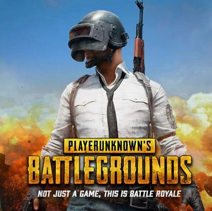 배틀그라운드 관련 사진