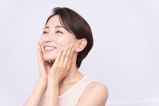 아름다운 피부를 만드는 방법