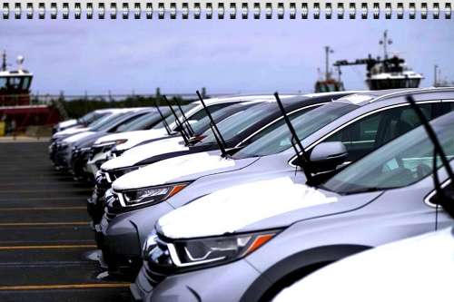 자동차 등록증 재발급 온라인 오프라인 신청 방법