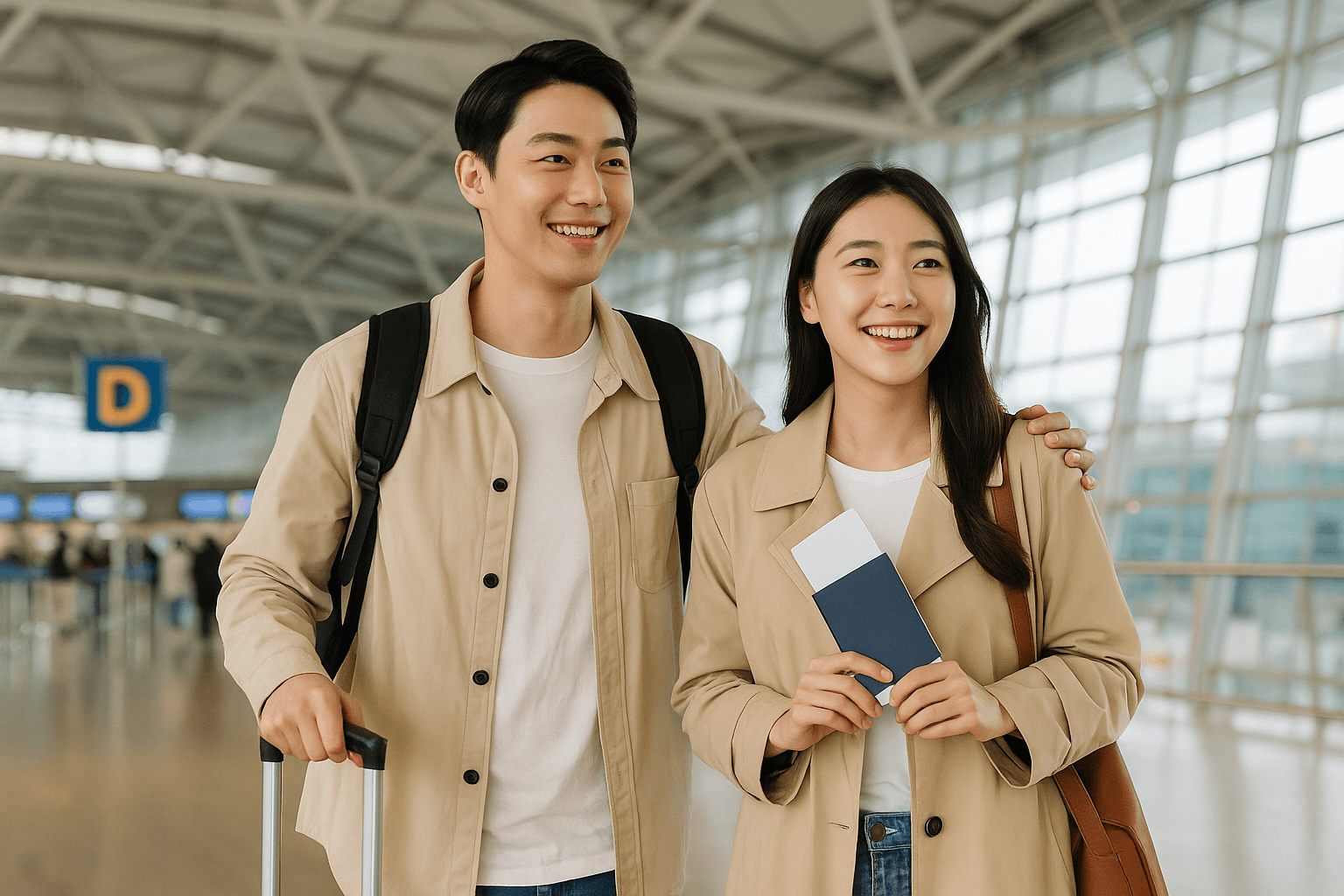 해외 여행 갈때-사진