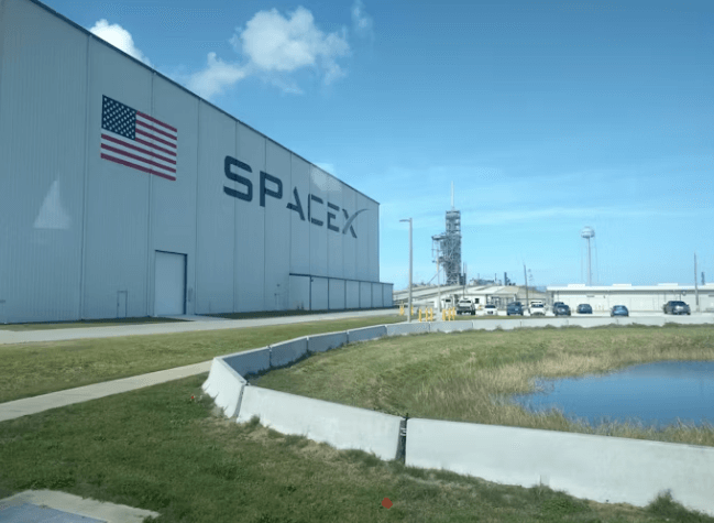 스페이스X 의 x AI 인수와 미래에셋증권 주가 전망