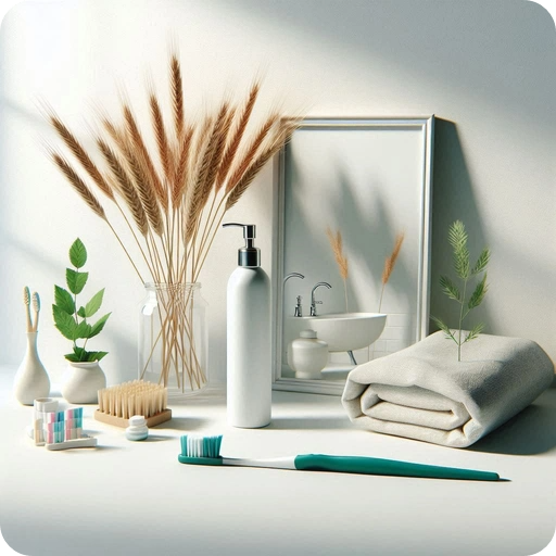 올바른 욕실 내 칫솔 보관법