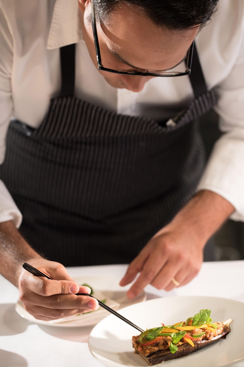 국가별 맛집 공략 (추천 지역, 대표 음식)