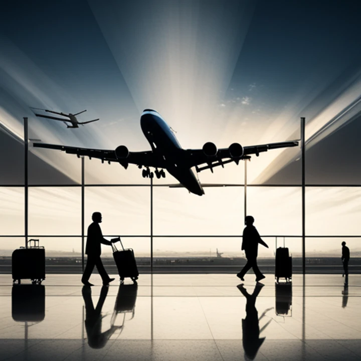 한국➡️자그레브 히드로공항 2 터미널 환승