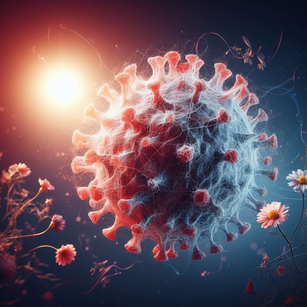 수족구 바이러스