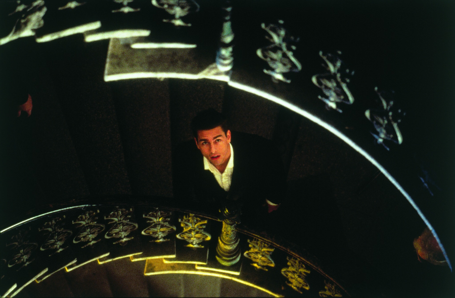 미션 임파서블1