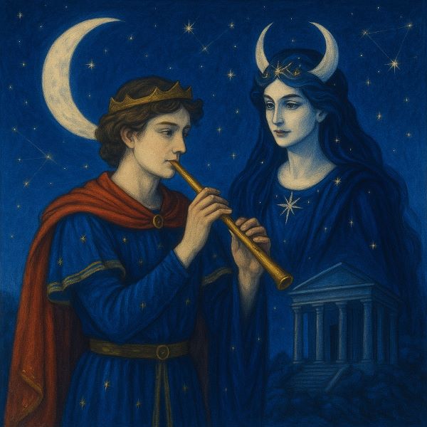 마술피리 줄거리와 숨겨진 상징, 환상 뒤에 감춰진 진짜 이야기