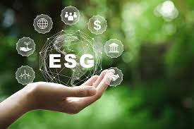 2025 경제&middot;산업 트렌드 핵심 분석 : ESG