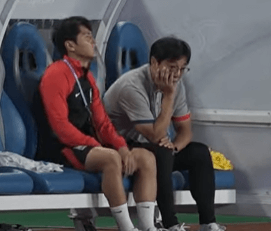 항저우 아시안게임 축구일정