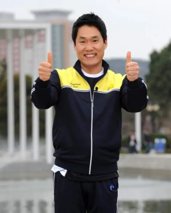 이창명 박세미
