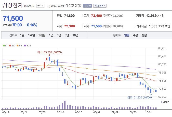 삼성전자