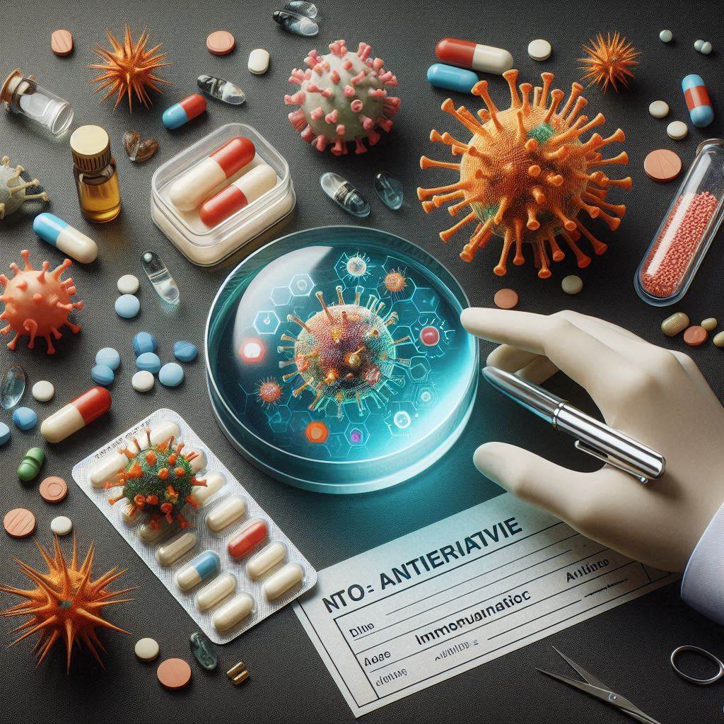 대체 치료법 연구