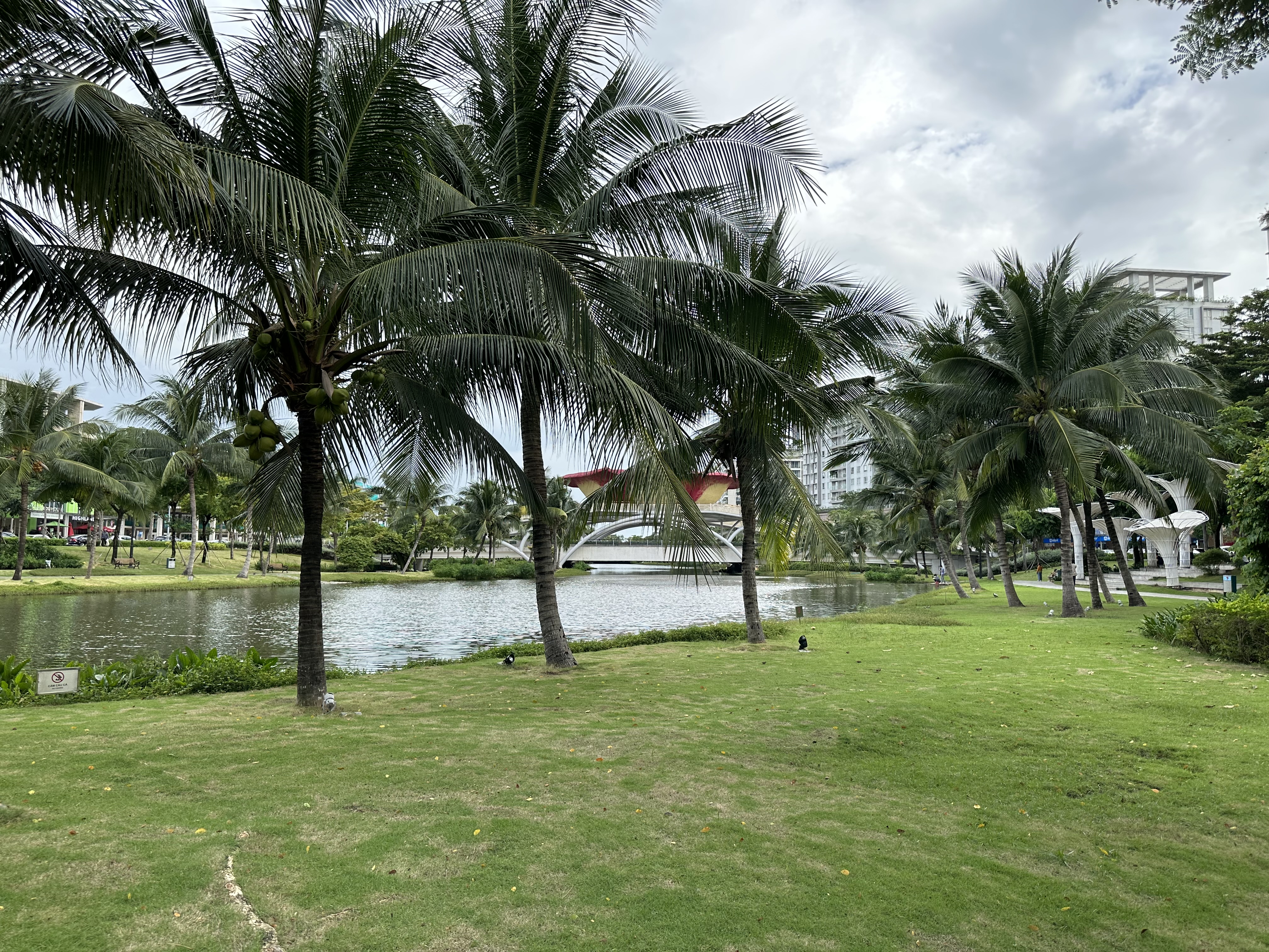 살라공원(Sala Park)