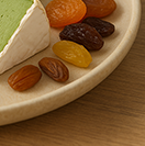 하루미츠 말차 브리즈&amp;#44; 달콤 쌉싸래한 디저트의 새로운 경험