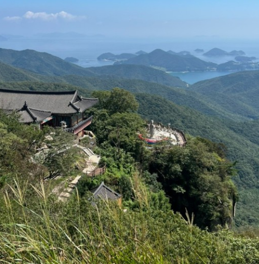 봄에가기좋은사찰