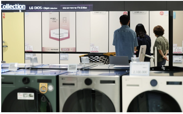 할인부터 환급까지 2025 어르신 정부지원 소비쿠폰