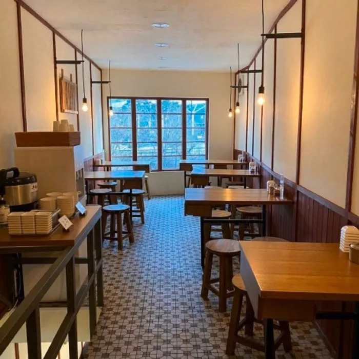 청계천 우육면 맛집, 진중 우육면관 (본점)