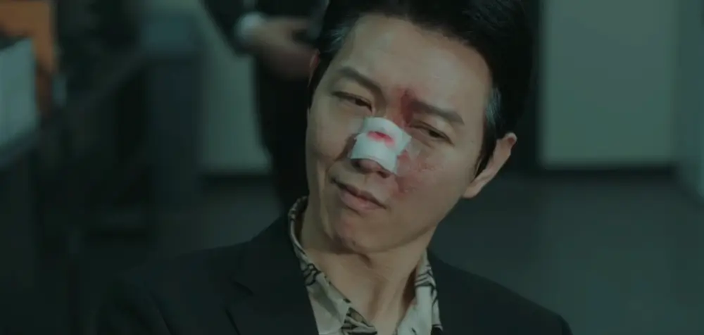 법쩐 김성태 (이건명)