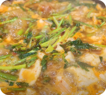 한우물의 법칙 16년전통 메기매운탕 세종 맛집