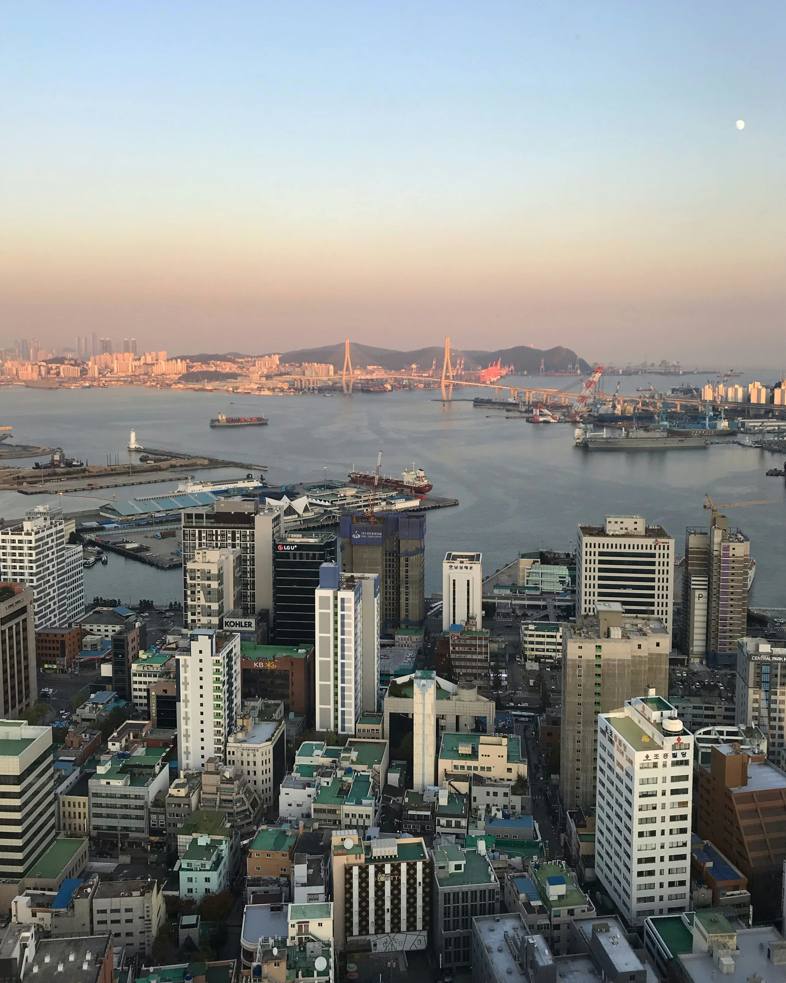 부산 아파트 시세 및 가격 현황