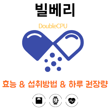 빌베리에대해 알아보자.